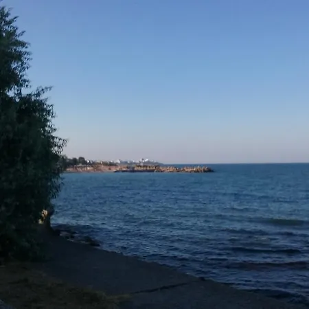 Maria Dariandi Daire Mangalya