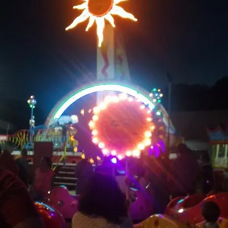 Maria Dariandi * Mangalya