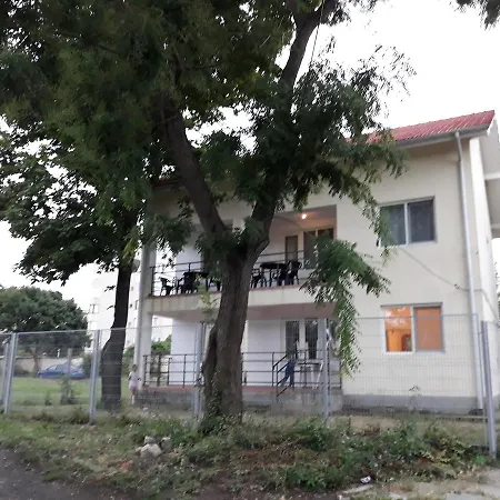 Maria Dariandi Mangalya