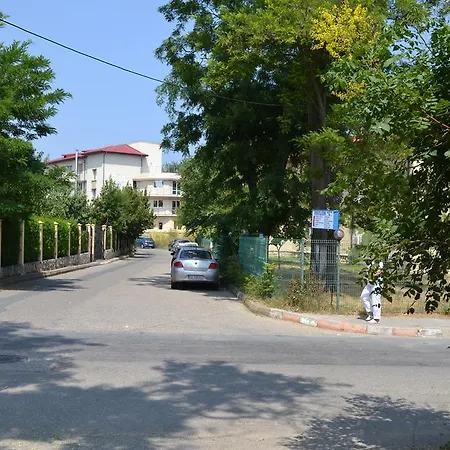 Maria Dariandi מנגליה