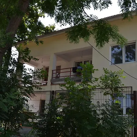 דירה Maria Dariandi מנגליה