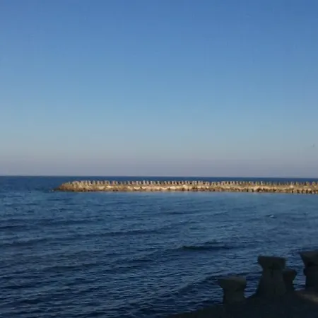 דירה Maria Dariandi