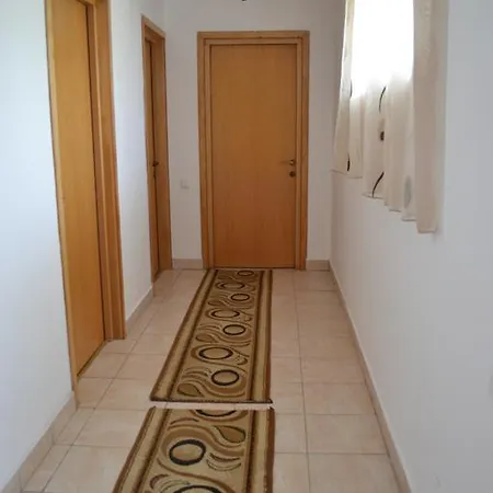 דירה Maria Dariandi *